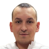 Тардыков Александр Григорьевич, нейрохирург