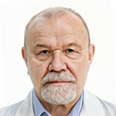 Александров Александр Васильевич, детский уролог