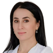 Ванян Диана Лаврентьевна, гинеколог