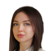 Кузьмина Анна Эдуардовна, гастроэнтеролог