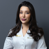 Дарбишухумаева Асият Зайнулаевна, стоматолог-терапевт