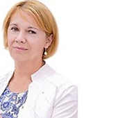 Латышева Елена Викторовна, реабилитолог