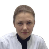 Захарченко Мария Ивановна, гастроэнтеролог