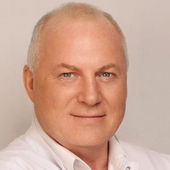 Лукин Алексей Викторович, гинеколог