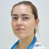 Феднова Виктория Олеговна, педиатр