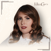 Курган Виктория Владимировна, физиотерапевт