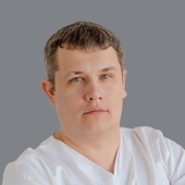 Костин Сергей Анатольевич, флеболог