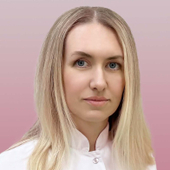 Полищук Оксана Александровна, дерматолог