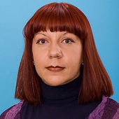 Кудринская Наталья Григорьевна, анестезиолог