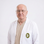 Федин Анатолий Иванович, невролог