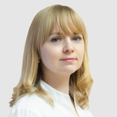 Федурина Виктория Юрьевна, педиатр