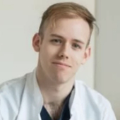 Рогов Никита Владимирович, реабилитолог