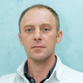 Герасименко Дмитрий Борисович, ЛОР