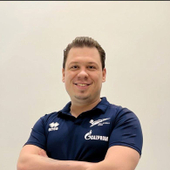 Соин Иван Александрович, мануальный терапевт