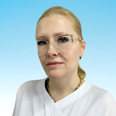Аносова Дарья Андреевна, дерматолог