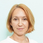 Сафина Зульфия Ильясовна, детский врач ЛФК