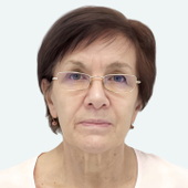 Петрова Ирина Борисовна, врач функциональной диагностики