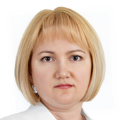 Фрязинова Елена Михайловна, гинеколог