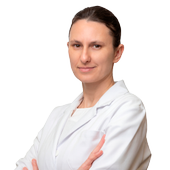 Лукашева Ольга Николаевна, невролог