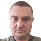 Логачев Денис Александрович, хирург