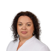 Герасимова Наталья Петровна, офтальмолог