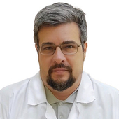 Борисов Дмитрий Евгеньевич, психиатр