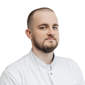 Трунин Роман Михайлович, ортопед