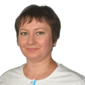 Зайцева Дина Петровна, физиотерапевт