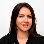 Олейник Марина Игоревна, эндокринолог