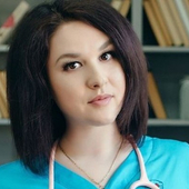 Дроздова Наиля Фаритовна, педиатр