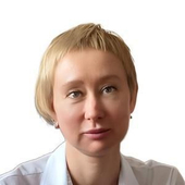 Головина Татьяна Сергеевна, кардиолог