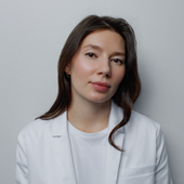 Дёмина Анастасия Александровна, хирург