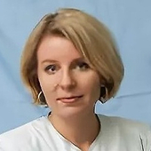 Лазутенкова Елена Алексеевна, дерматолог
