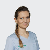 Душейко Юлия Владимировна, остеопат