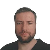 Серафин Александр Григорьевич, хирург