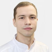 Колесников Руслан Павлович, травматолог-ортопед