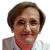 Угрюмова Галина Анатольевна, физиотерапевт