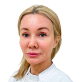 Перовских Варвара Владимировна, врач-косметолог