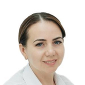 Гарипова Венера Ирековна, эндокринолог