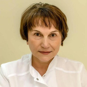 Колесникова Римма Александровна, кардиолог