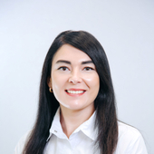 Гали Диляра Ильшатовна, дерматолог