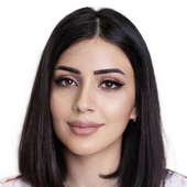 Аскерова Нурлана Асифовна, врач-косметолог