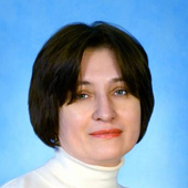 Авершина Лариса Александровна, офтальмолог-хирург