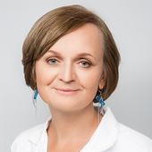 Гордеева Людмила Александровна, рентгенолог