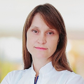 Николаева Елена Петровна, ЛОР