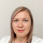 Туманова Светлана Александровна, рентгенолог