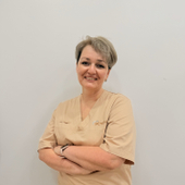 Торопова Ольга Алексеевна, стоматолог-терапевт