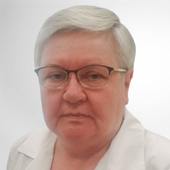 Муренева Людмила Васильевна, стоматолог-терапевт