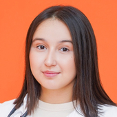 Кухтинской Мадины Исроиловны, педиатр