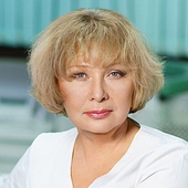 Великанова (Мурашка) Светлана Викторовна, ортодонт